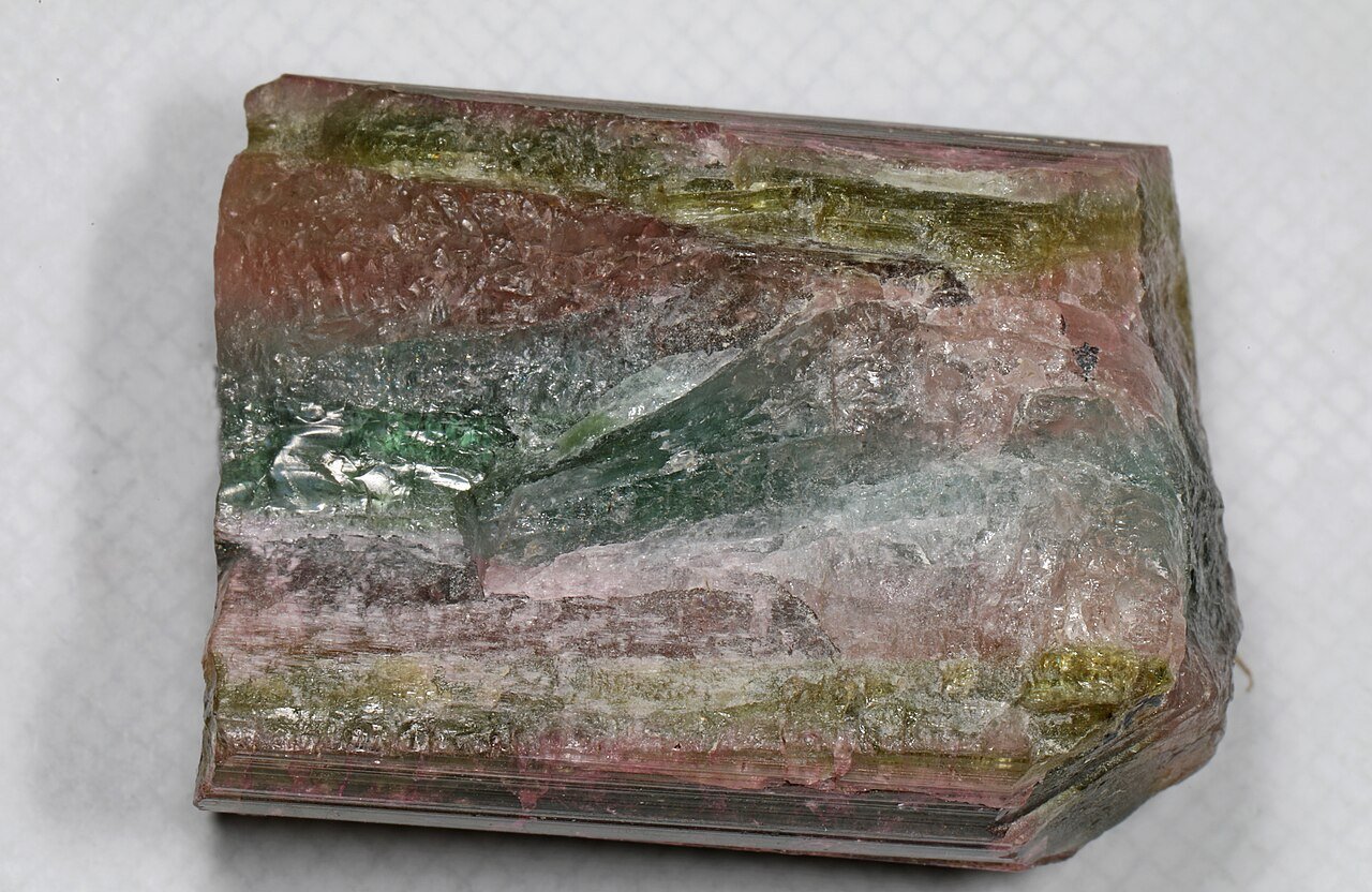Tourmaline Chrome