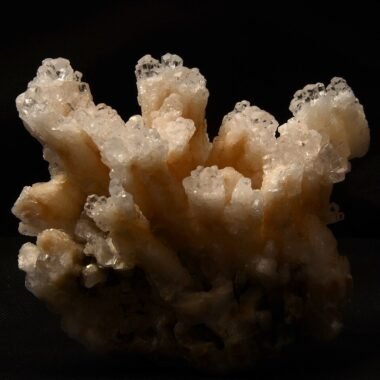 Calcite Bleue — spécimen minéral