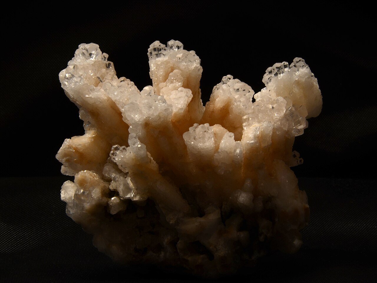 Calcite Bleue