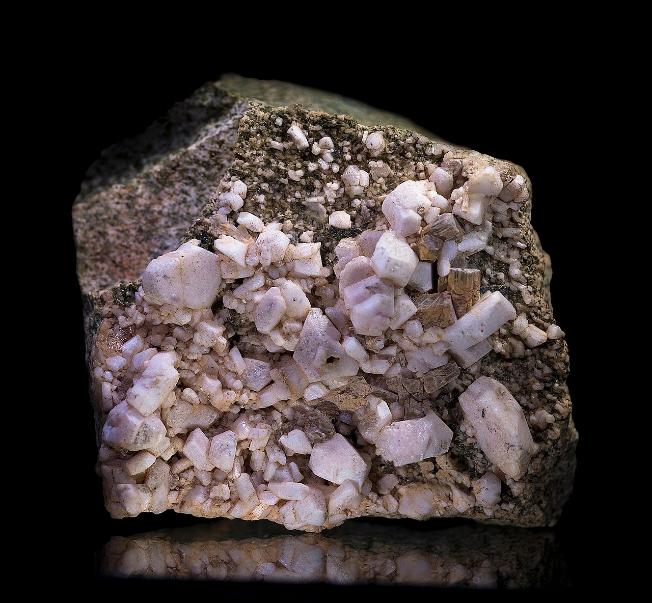 Albite
