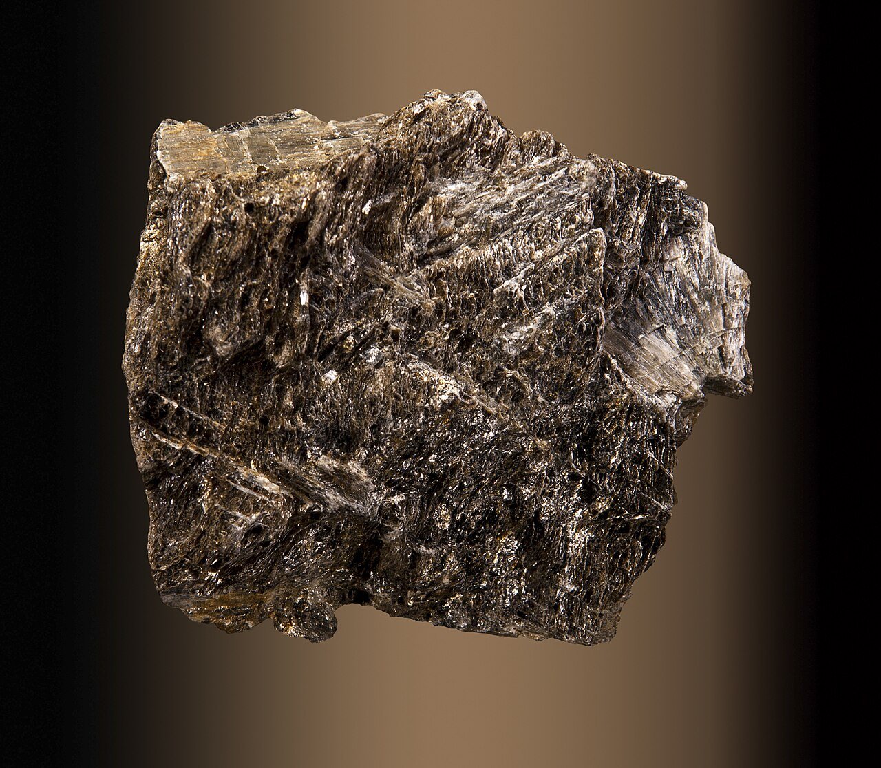 Anthophyllite