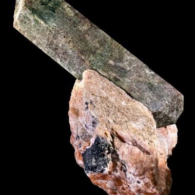 Apatite — spécimen minéral