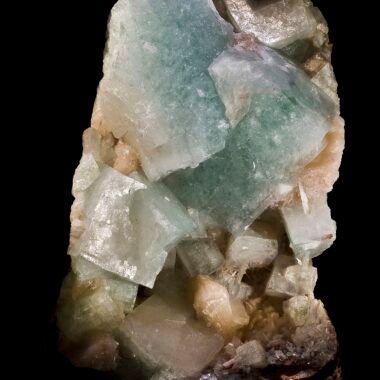 Apophyllite — spécimen minéral