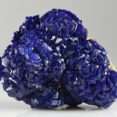 Azurite — spécimen minéral