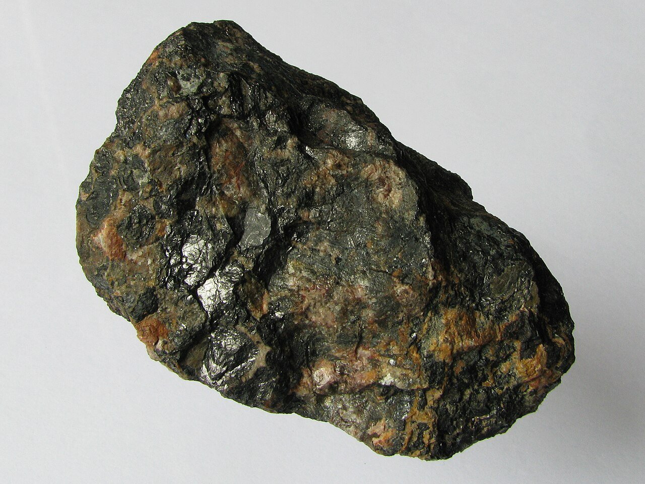 Coffinite