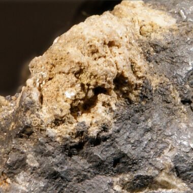 Bromargyrite — spécimen minéral