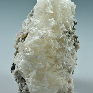 bultfontéinite — spécimen minéral