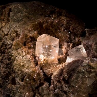Calcite — spécimen minéral