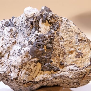 Carrollite — spécimen minéral