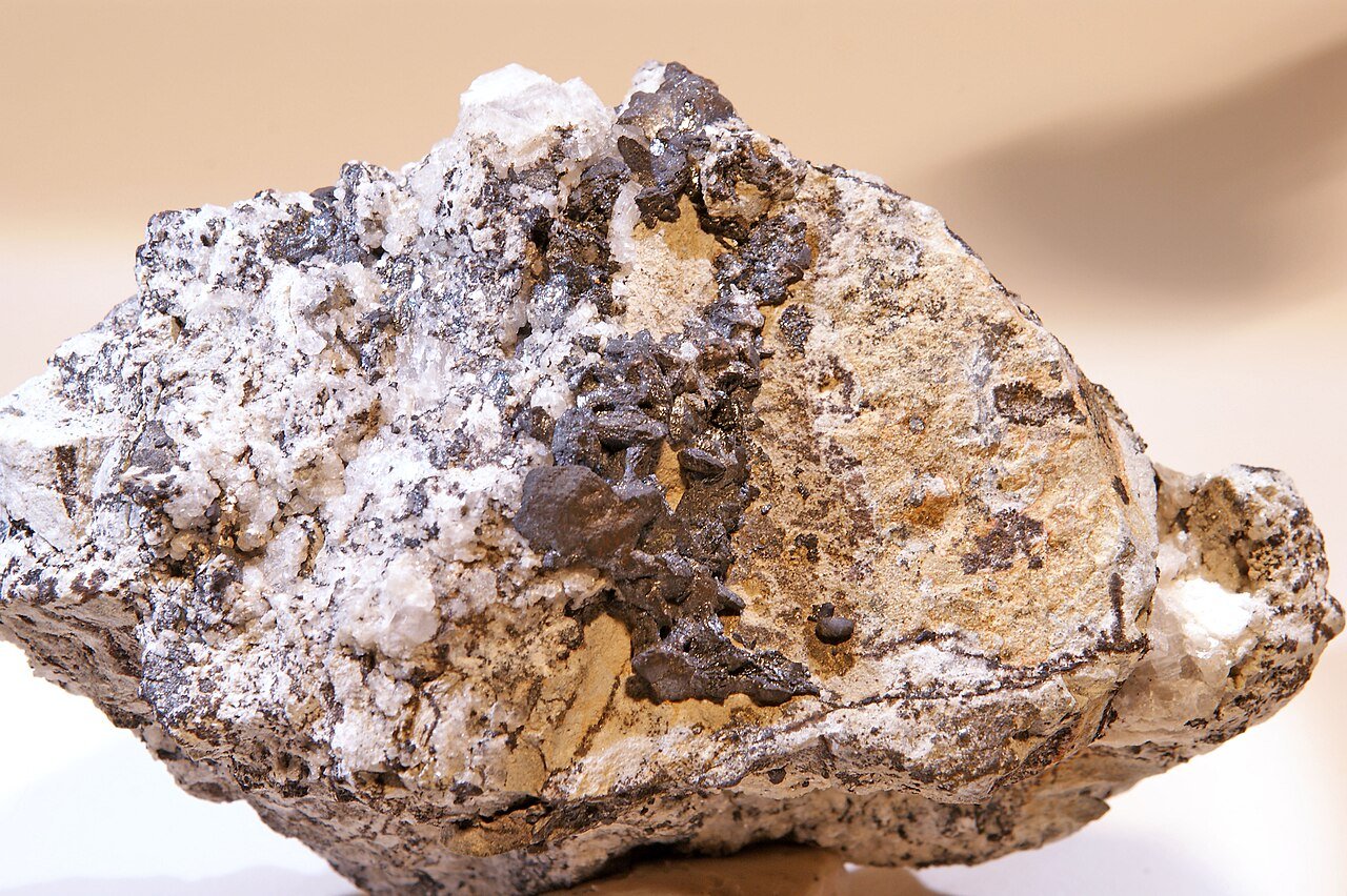 Carrollite