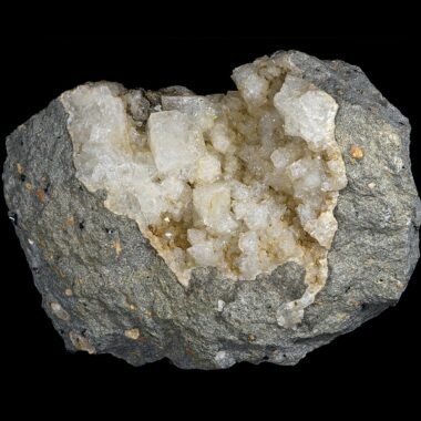 Chabazite — spécimen minéral