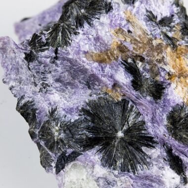 fedorite — spécimen minéral