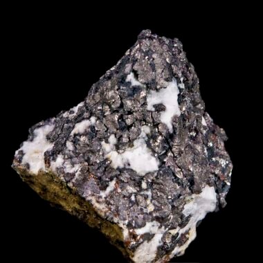 Gersdorffite — spécimen minéral