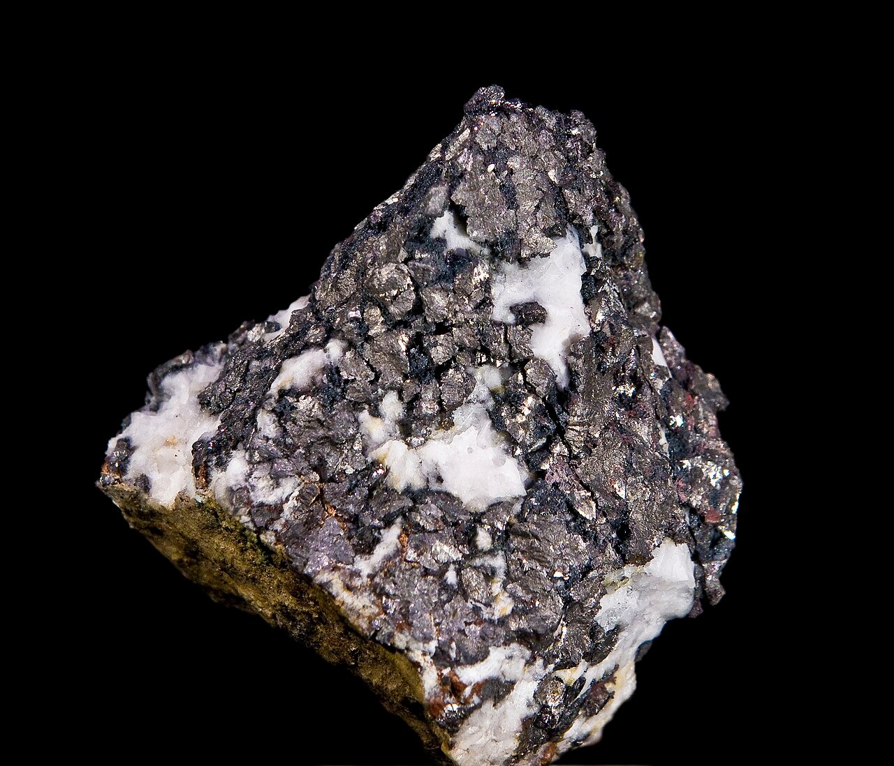 Gersdorffite