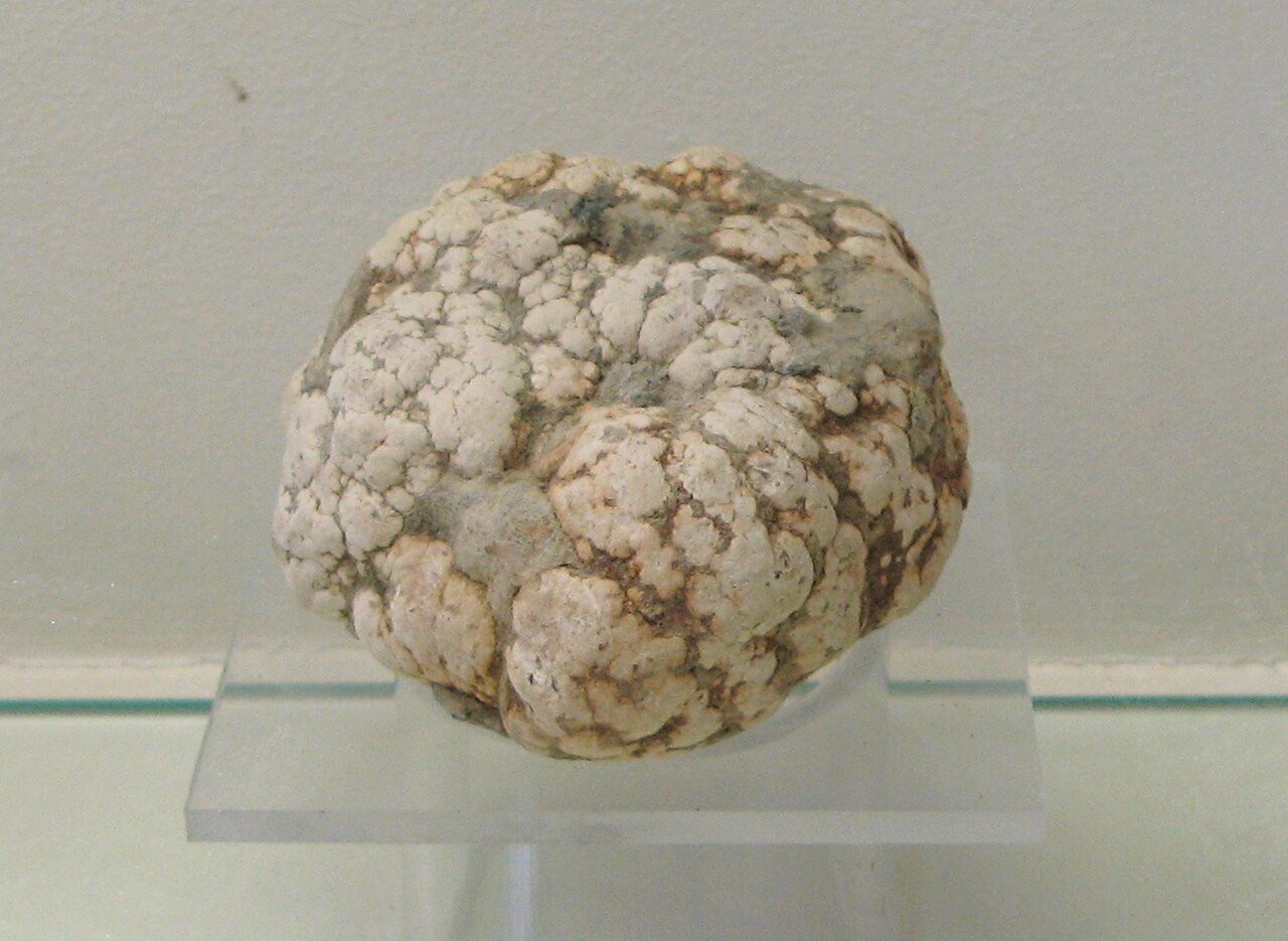 Diadochite