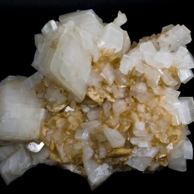 Dolomite — spécimen minéral
