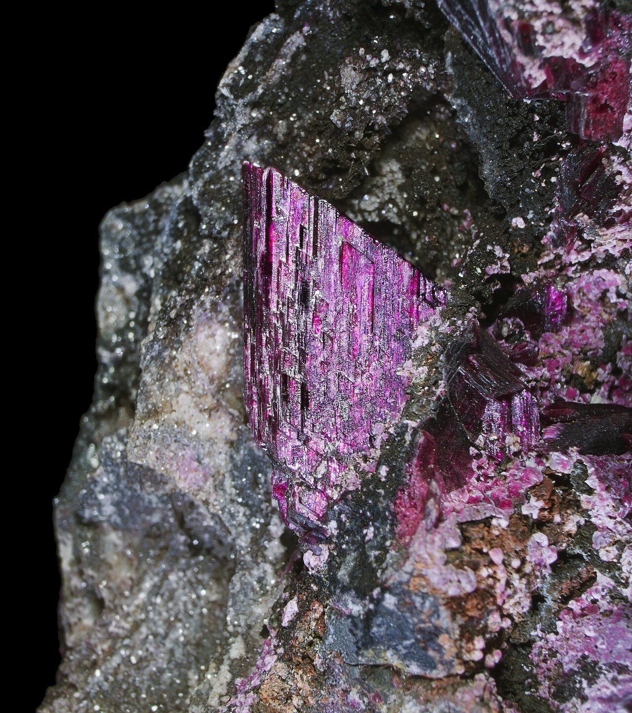 Érythrite