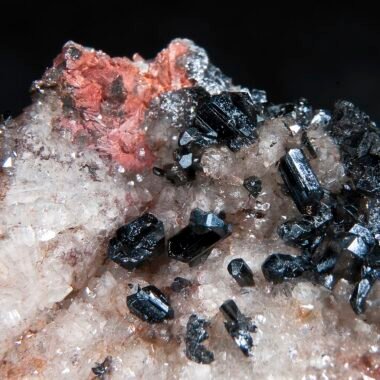 Goethite — spécimen minéral