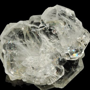 Goshenite — spécimen minéral
