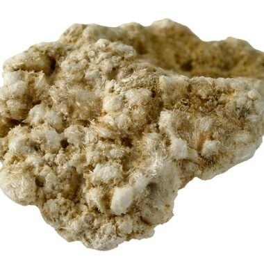 gowerite — spécimen minéral