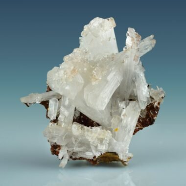 Hémimorphite — spécimen minéral
