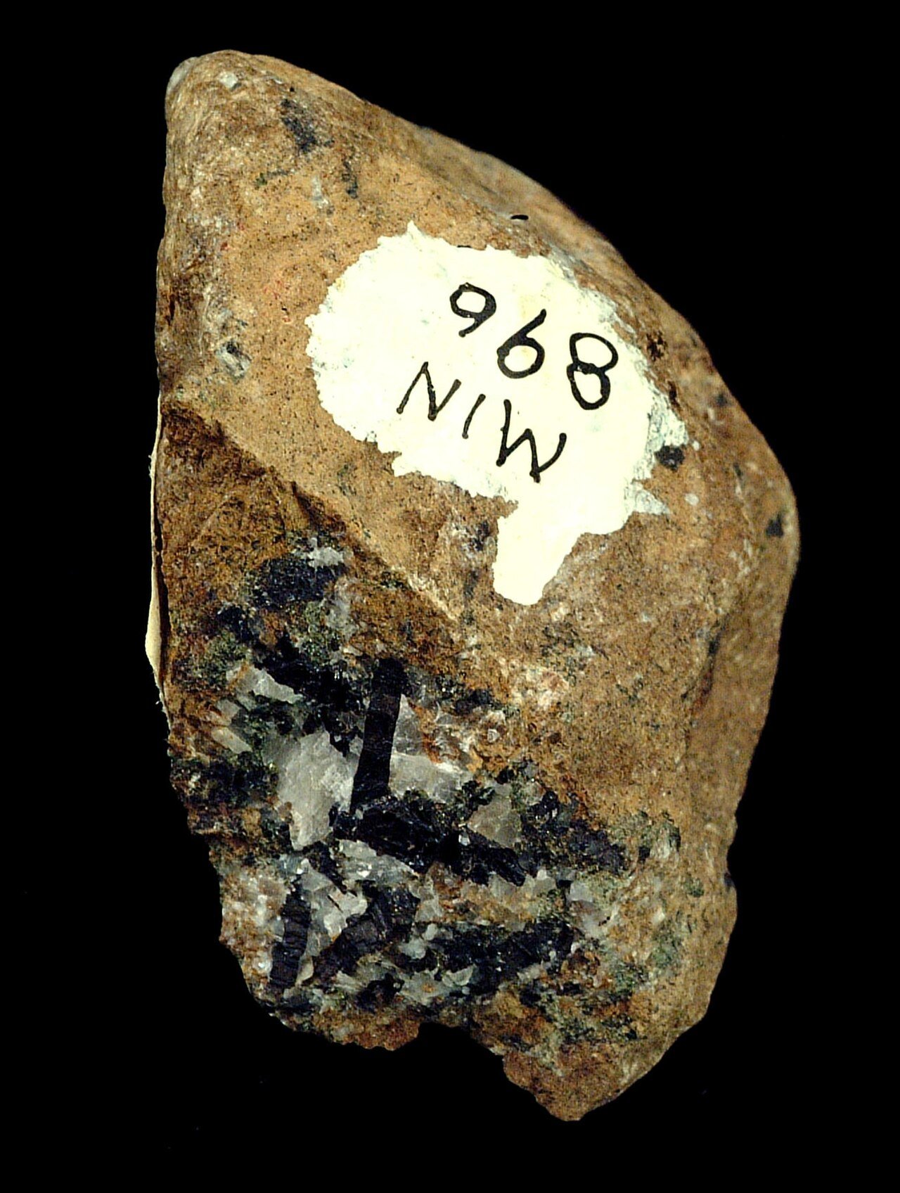 Hulsite