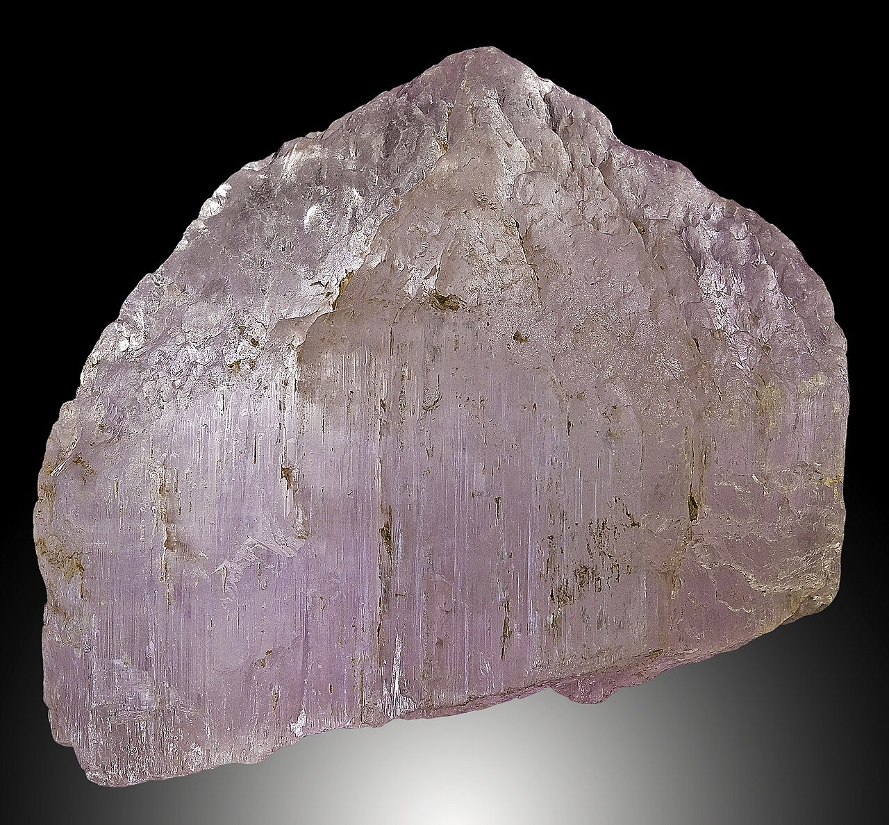 Spodumène