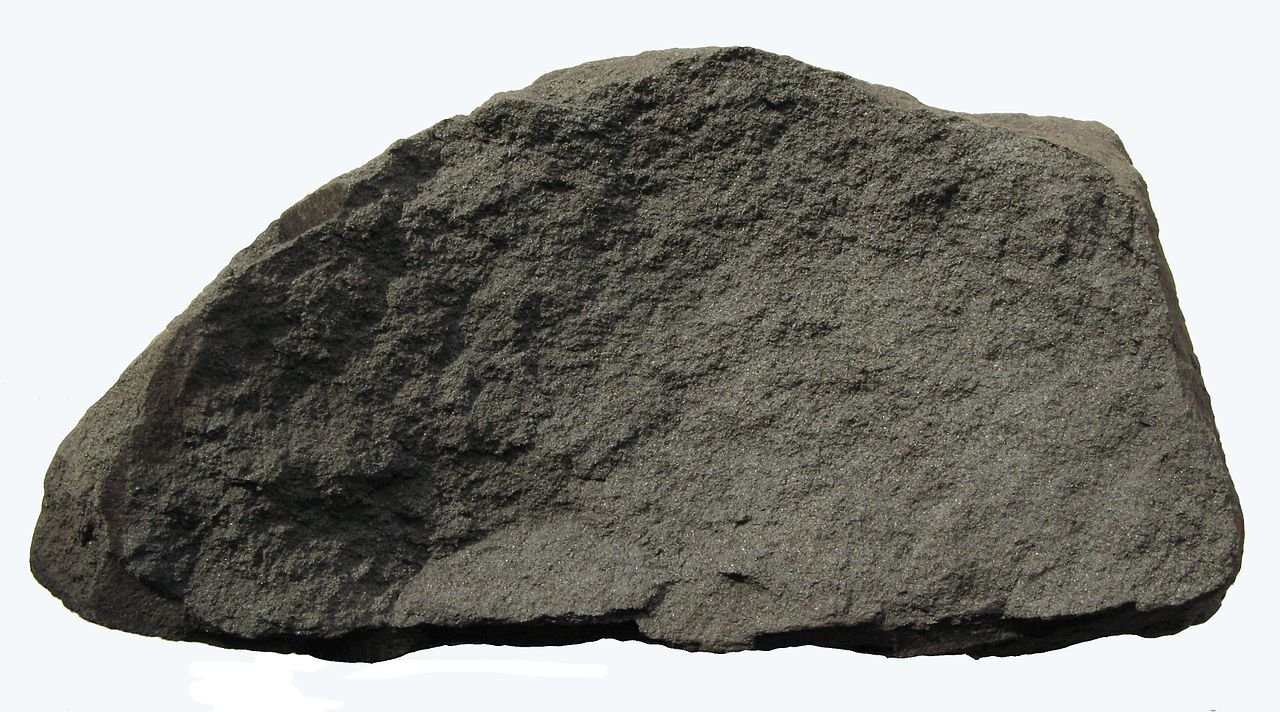 Maghémite