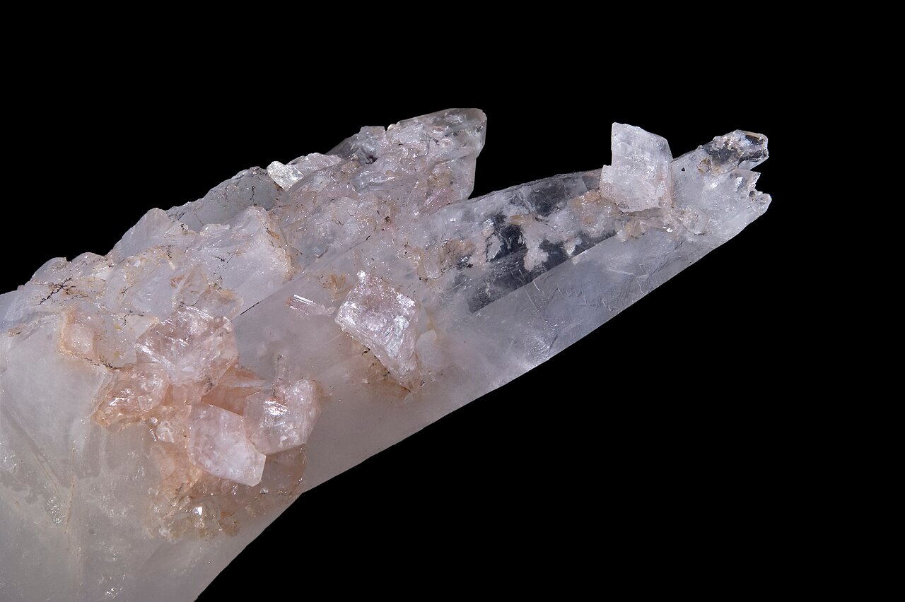 Magnésite