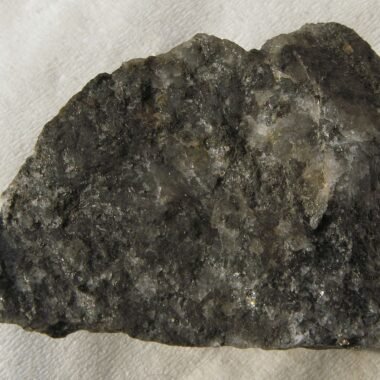 Maldonite — spécimen minéral