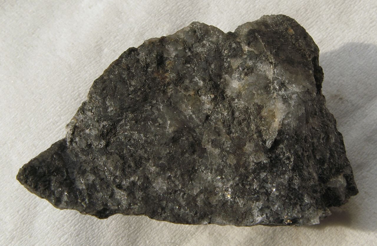 Maldonite