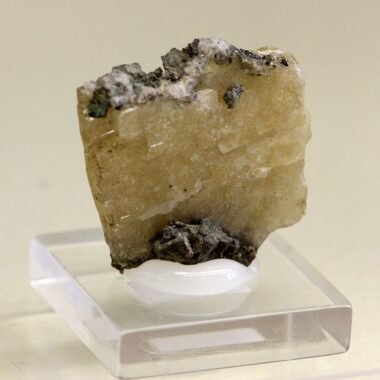 Matlockite — spécimen minéral