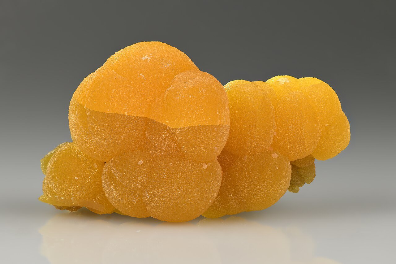 Mimétite