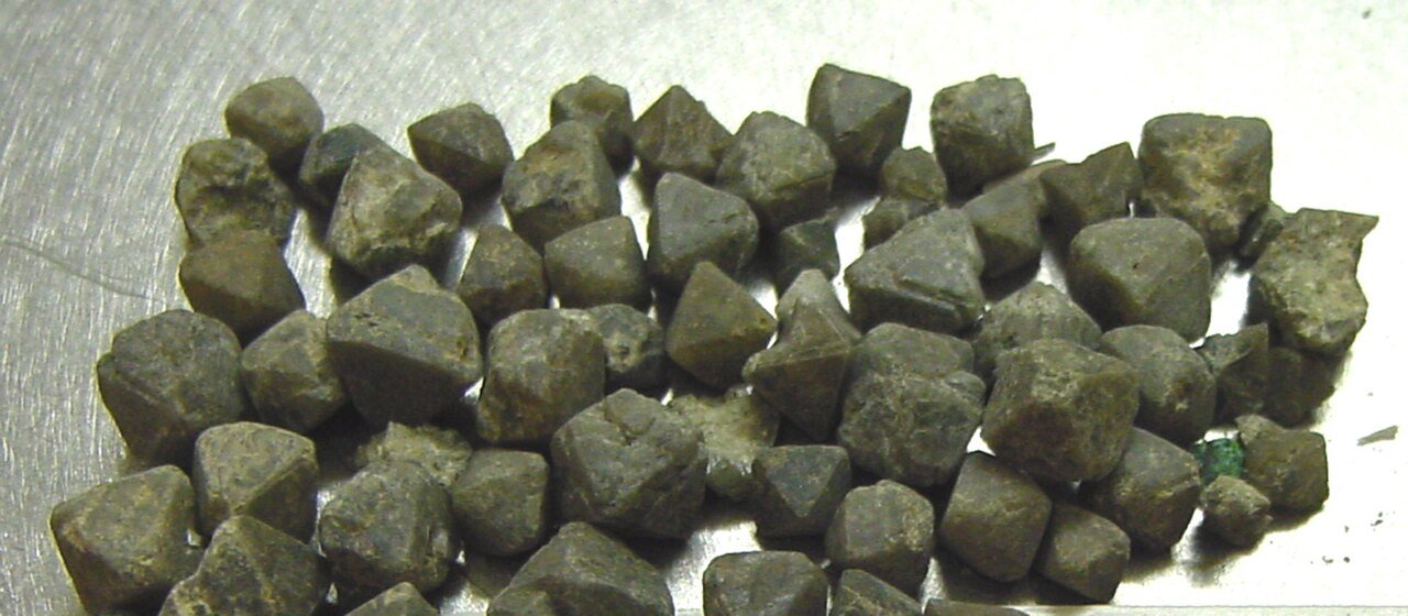 Northupite