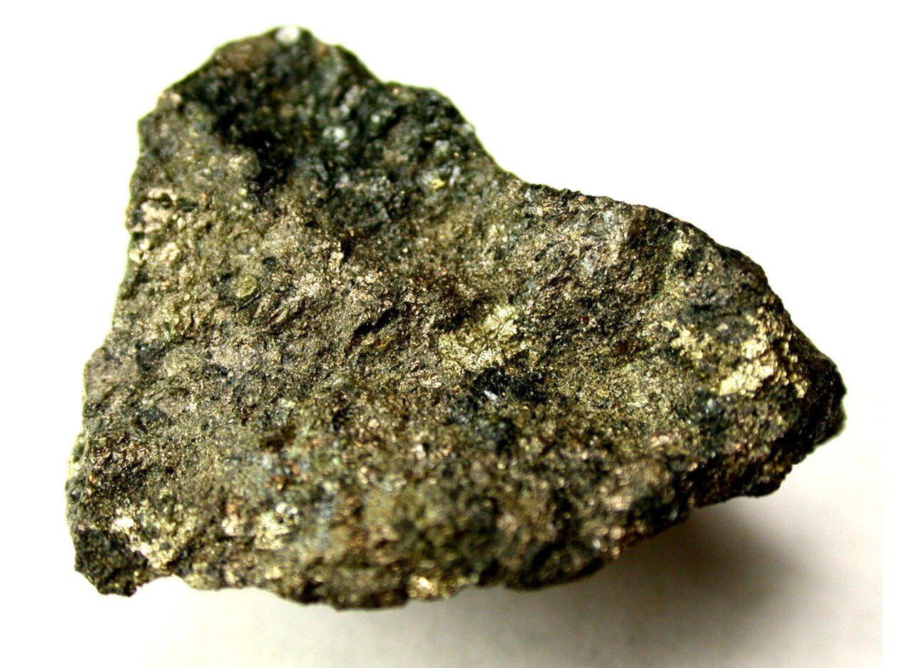 Cobaltpentlandite
