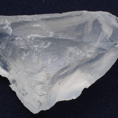 Pétalite — spécimen minéral