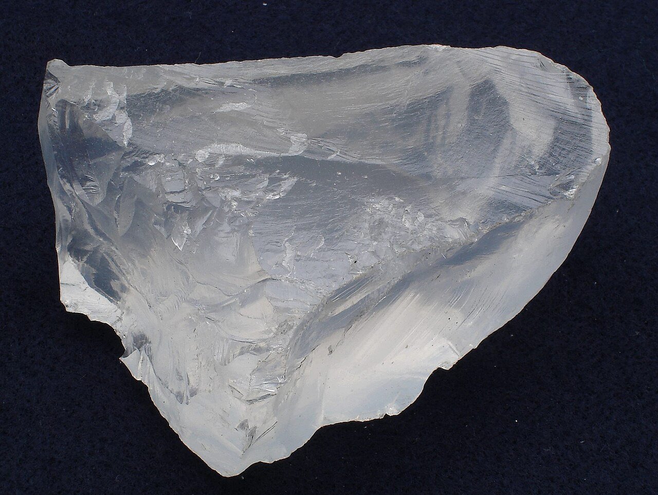 Pétalite