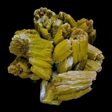 Pyromorphite — spécimen minéral