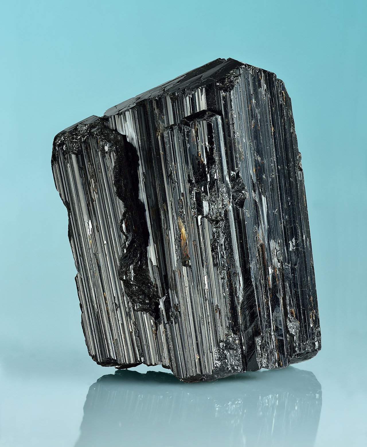 Schorl