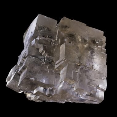 Halite — spécimen minéral