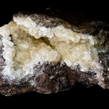 Smithsonite — spécimen minéral