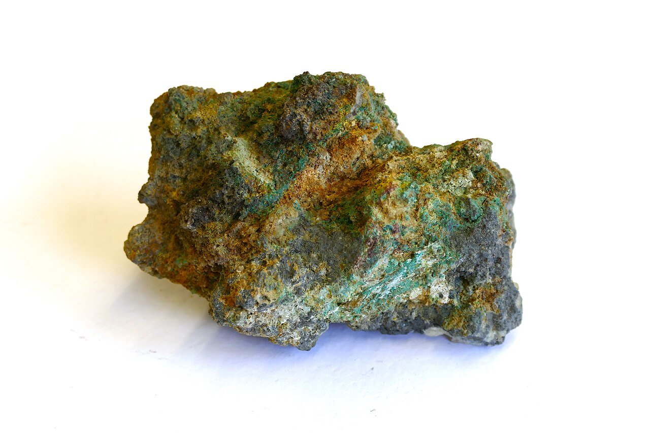 Stetefeldtite