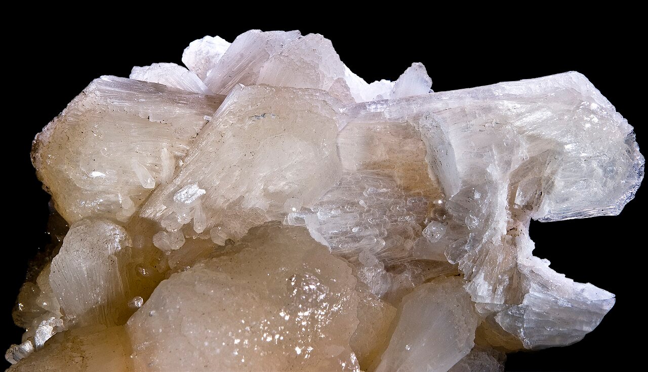 Stilbite