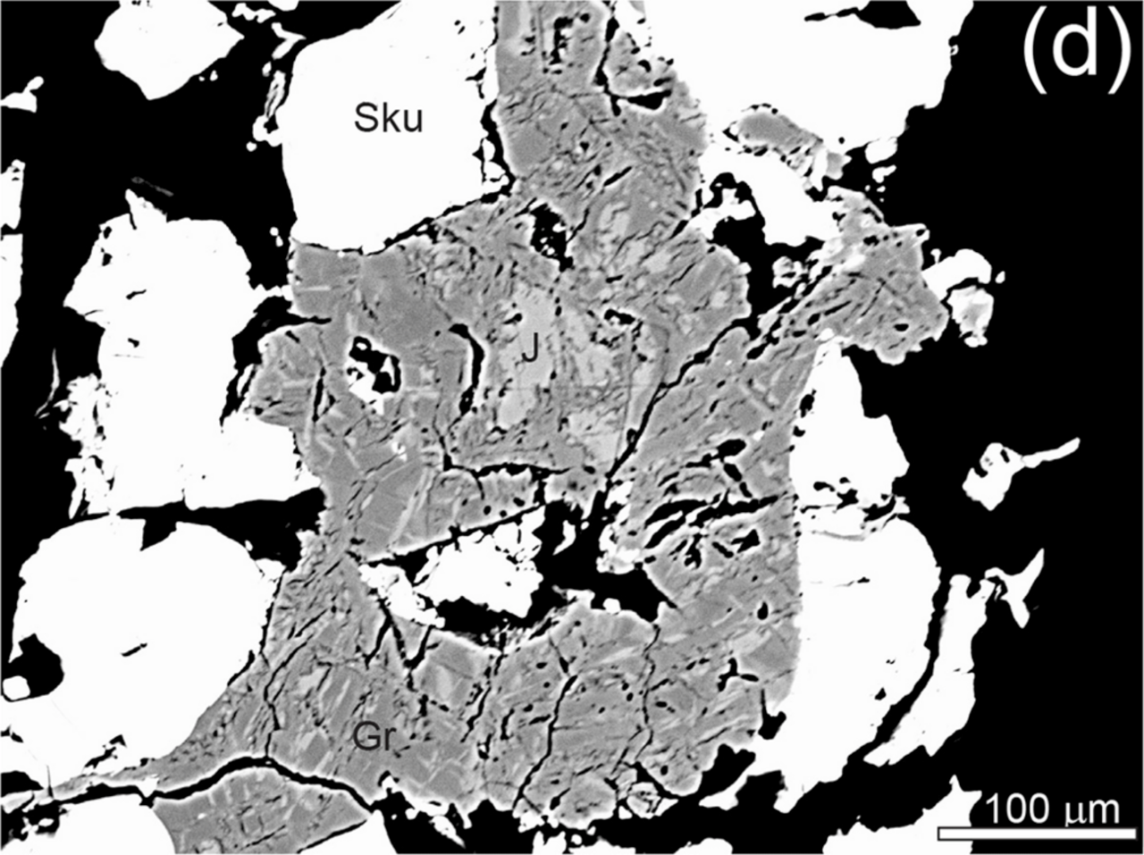 Grimmite