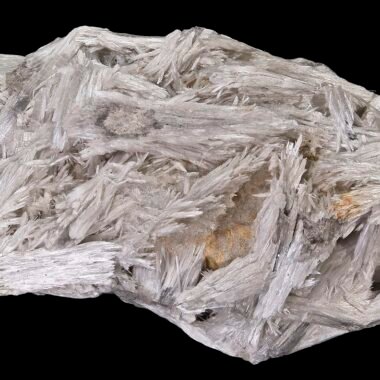 Trémolite — spécimen minéral