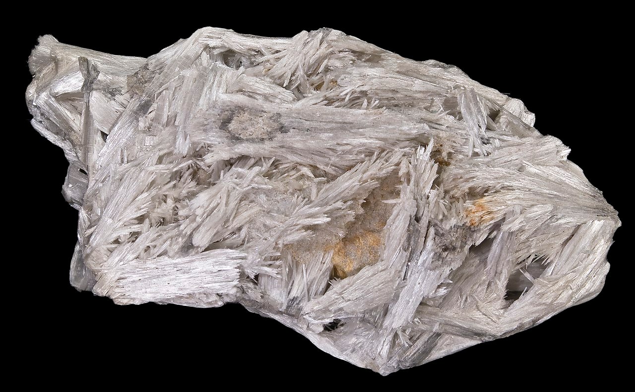 Trémolite