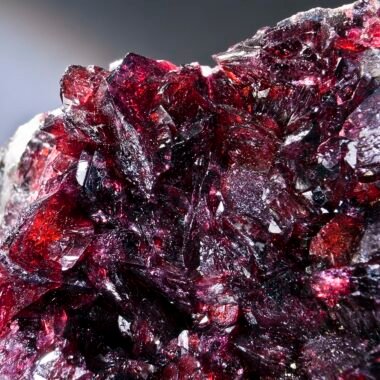 Wendwilsonite — spécimen minéral