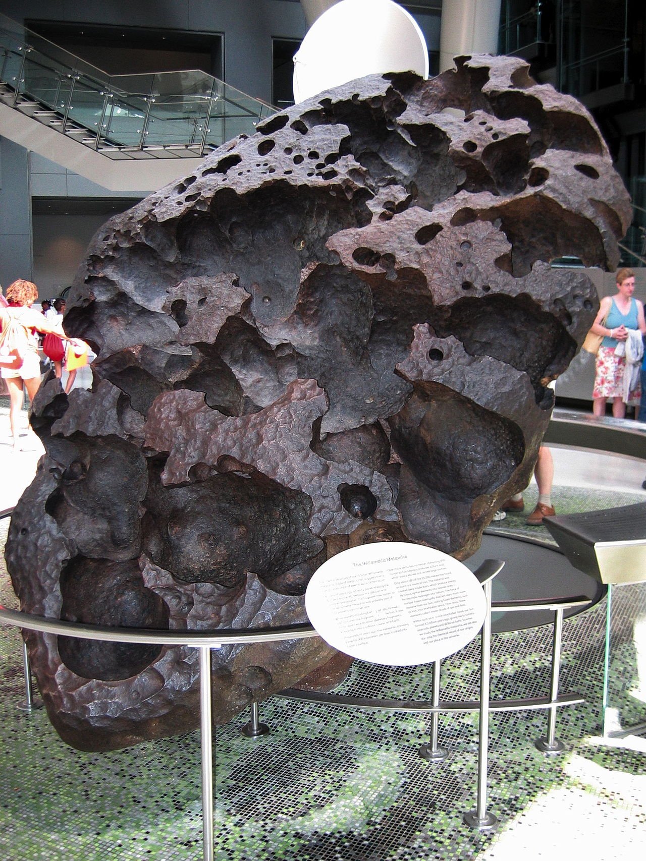 Météorite