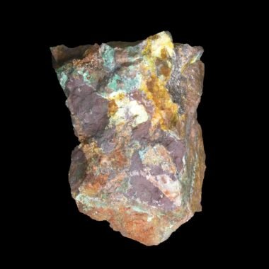 Wittichenite — spécimen minéral