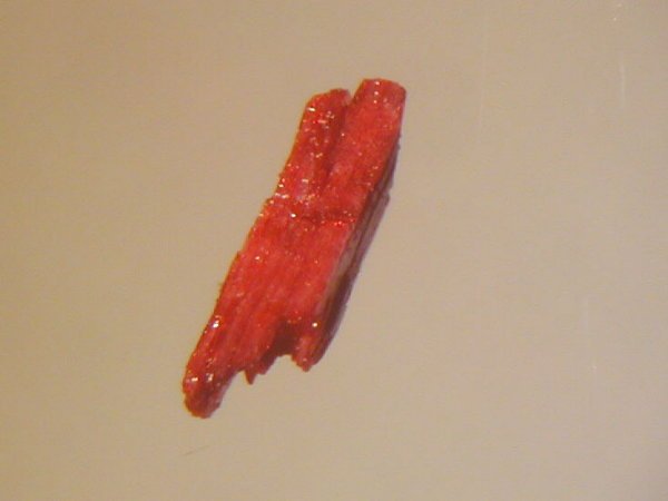 Abelsonite